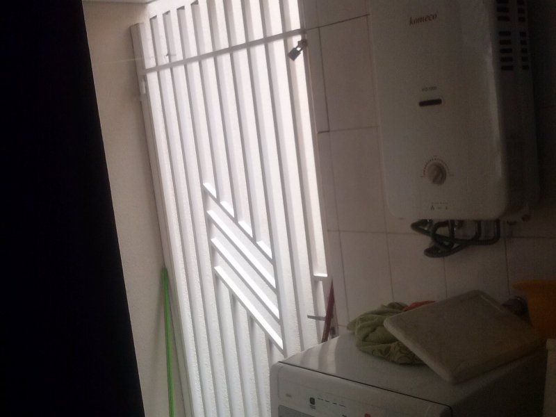 Casa de condomínio à venda Jardim das Américas com 128m² e 3 quartos por R$ 550.000 - 896249289-cam00298.jpg