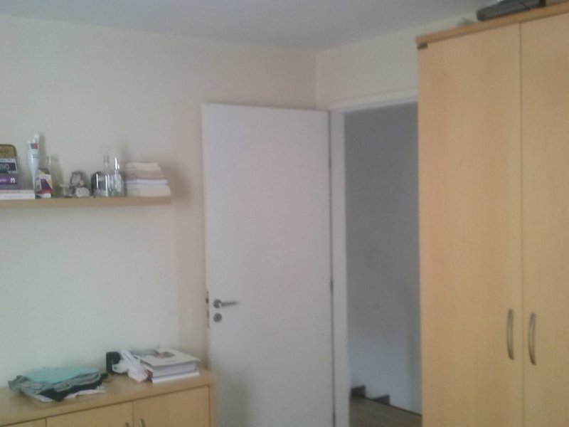 Casa de condomínio à venda Jardim das Américas com 128m² e 3 quartos por R$ 550.000 - 968322156-cam00308.jpg