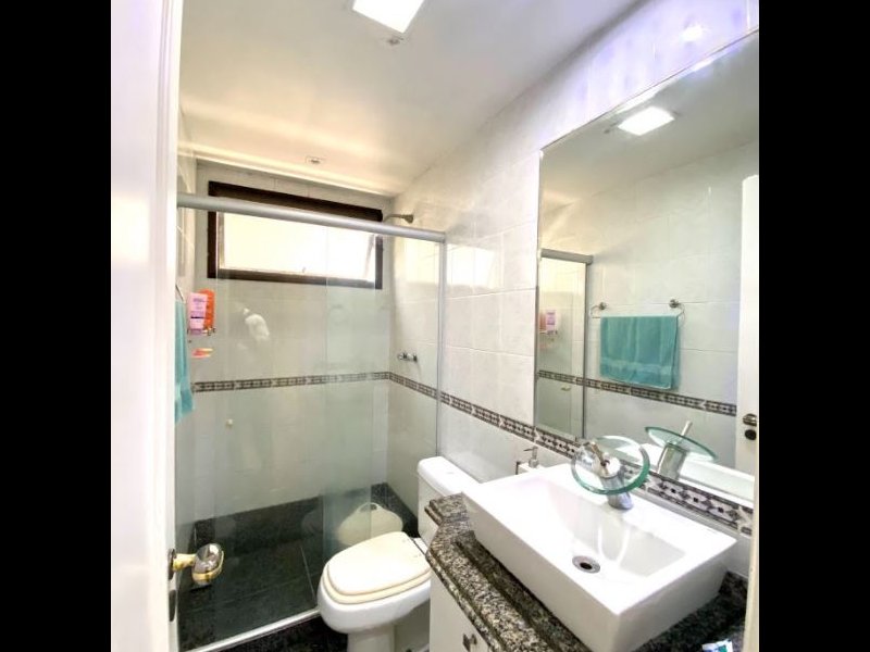 Apartamento à venda Recreio dos Bandeirantes com 100m² e 3 quartos por R$ 750.000 - 1037662329-banheiro-social.JPG