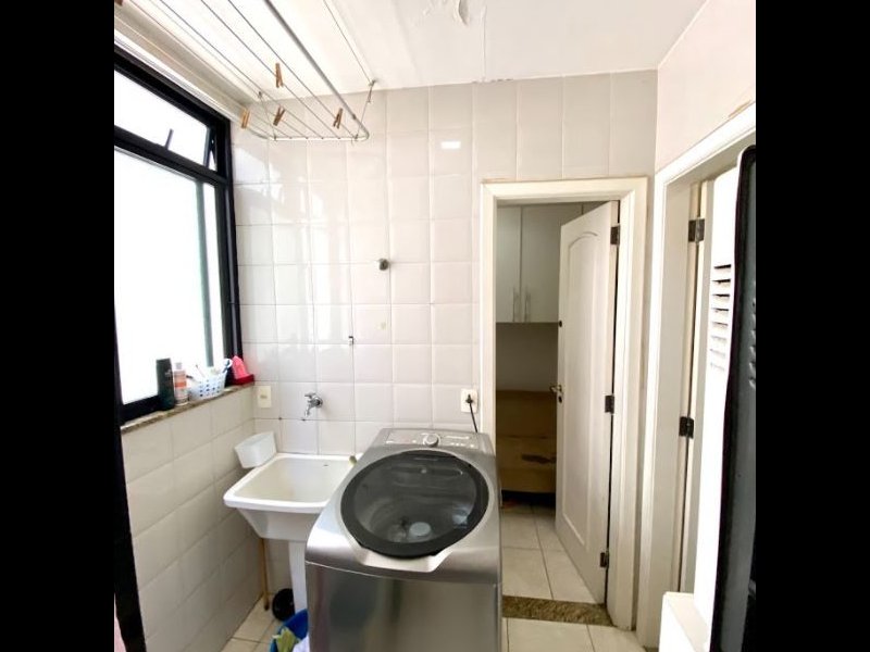 Apartamento à venda Recreio dos Bandeirantes com 100m² e 3 quartos por R$ 750.000 - 105009794-area-de-servico.JPG