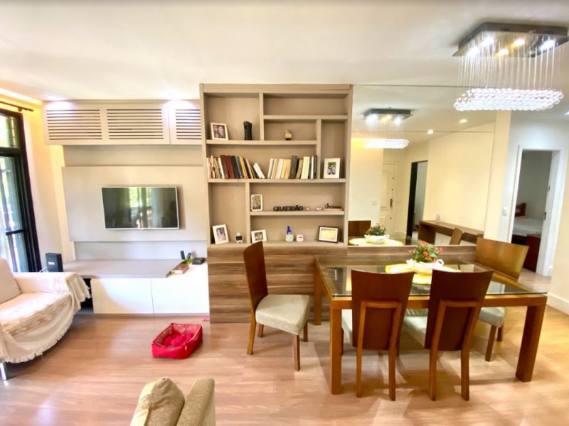 Apartamento à venda Recreio dos Bandeirantes com 100m² e 3 quartos por R$ 750.000 - 1134991974-sala-frontal.JPG