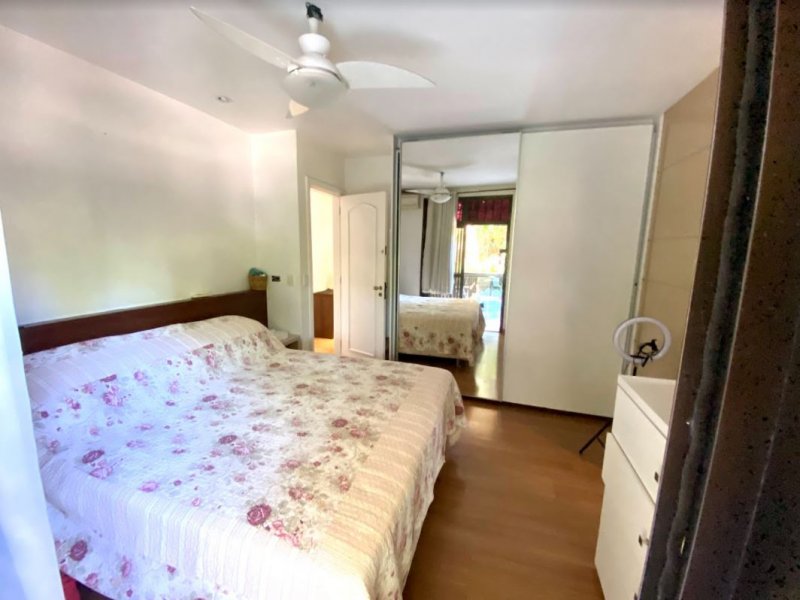 Apartamento à venda Recreio dos Bandeirantes com 100m² e 3 quartos por R$ 750.000 - 137570112-suite-lateral-2.JPG