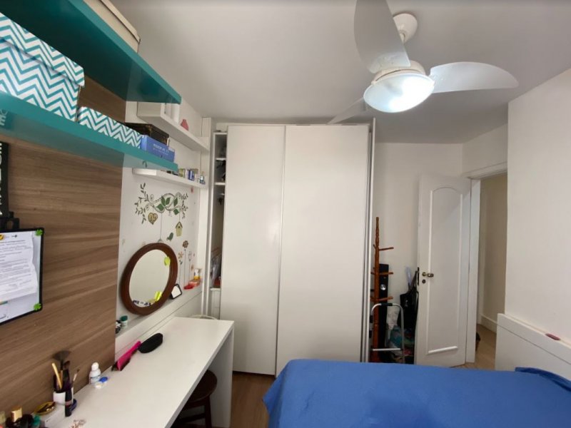 Apartamento à venda Recreio dos Bandeirantes com 100m² e 3 quartos por R$ 750.000 - 1435779293-quarto-1-lateral.JPG
