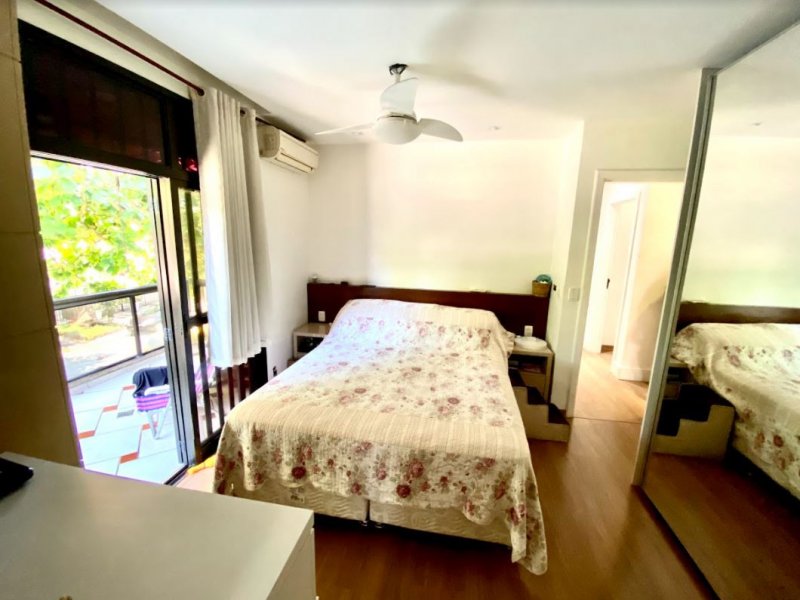 Apartamento à venda Recreio dos Bandeirantes com 100m² e 3 quartos por R$ 750.000 - 173194845-suite.JPG