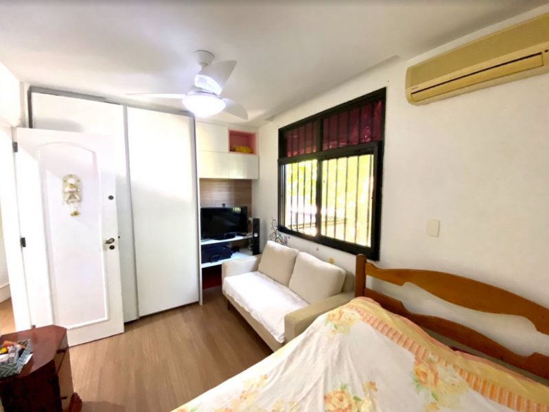 Apartamento à venda Recreio dos Bandeirantes com 100m² e 3 quartos por R$ 750.000 - 253406151-quarto-3.JPG