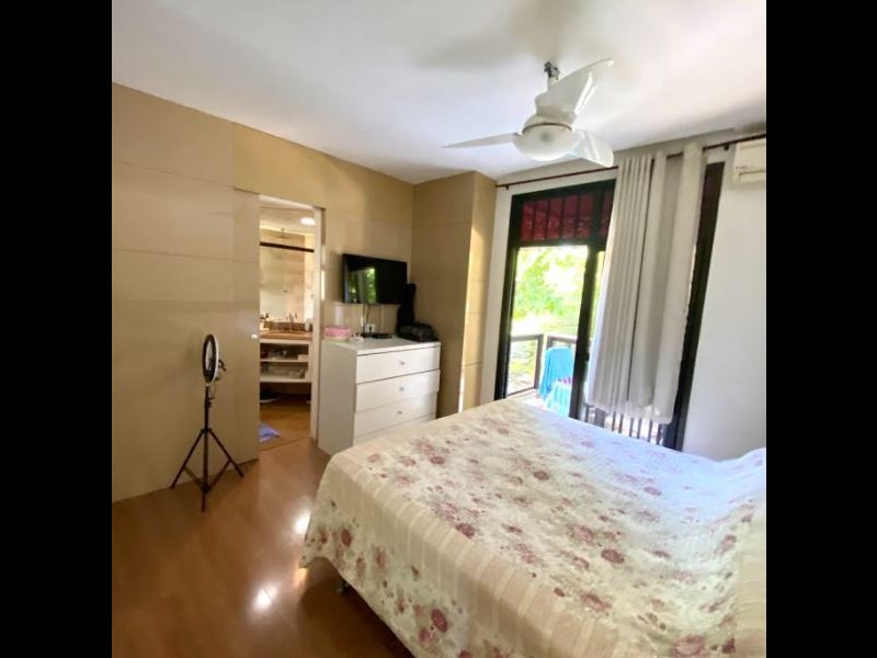 Apartamento à venda Recreio dos Bandeirantes com 100m² e 3 quartos por R$ 750.000 - 28618252-suite-lateral.JPG