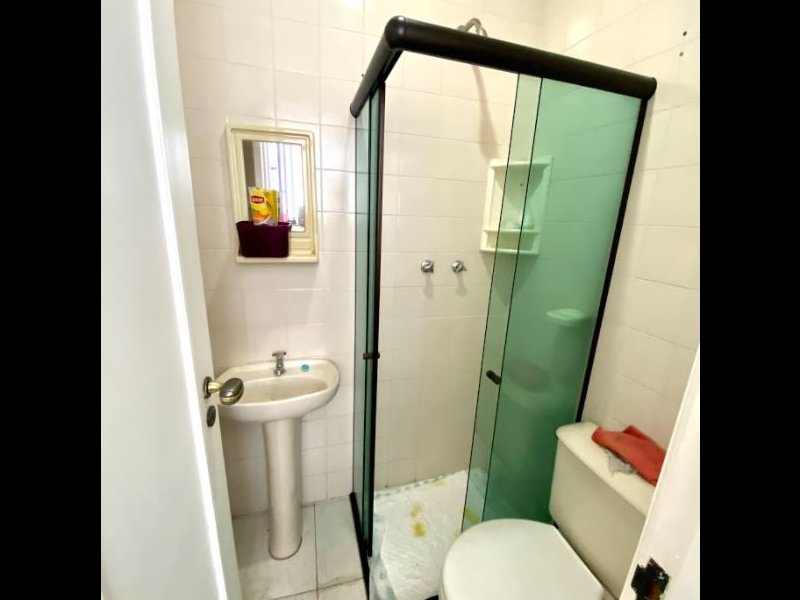 Apartamento à venda Recreio dos Bandeirantes com 100m² e 3 quartos por R$ 750.000 - 516729909-banheiro-dependencia.JPG