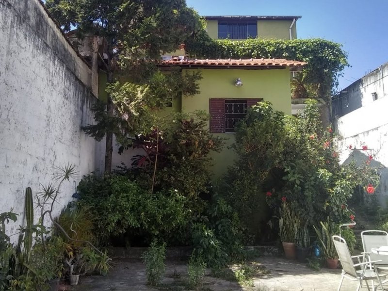 Terreno à venda Vila Medeiros com 252m² e 1 quarto por R$ 700.000 - 816359998-quintal-1.jpeg