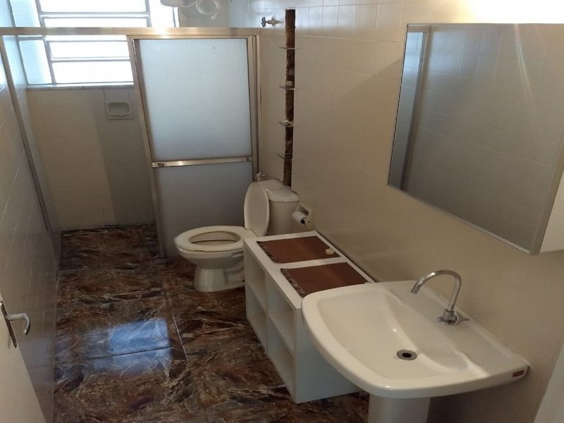 Casa à venda Vila Laís com 110m² e 2 quartos por R$ 280.000 - 486029548-banheiro31.jpg
