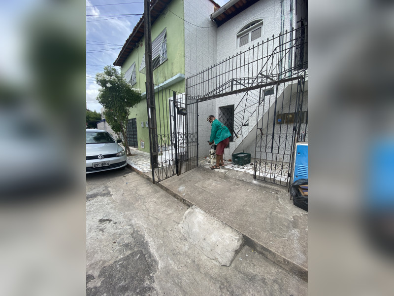 Kitnet à venda Amadeu Furtado com 136m² e 4 quartos por R$ 390.000 - 373e66b7-7f2d-463e-84ec-0b06d0248d61.jpeg