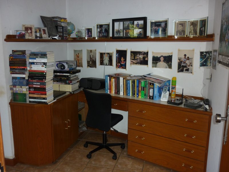 Casa à venda Jardim da Saúde com 360m² e 3 quartos por R$ 2.200.000 - 2046830278-p1010295.JPG