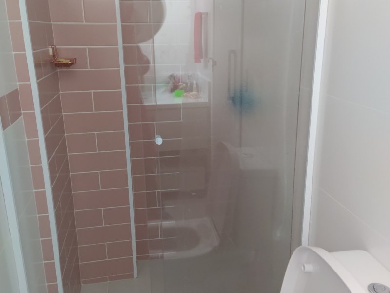 Apartamento à venda Vila Brasilio Machado com 65m² e 3 quartos por R$ 520.000 - 1063041828-box-suite.jpg