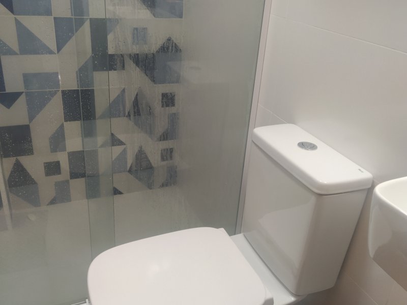 Apartamento à venda Vila Brasilio Machado com 65m² e 3 quartos por R$ 520.000 - 1811125001-banheiro-social.jpg