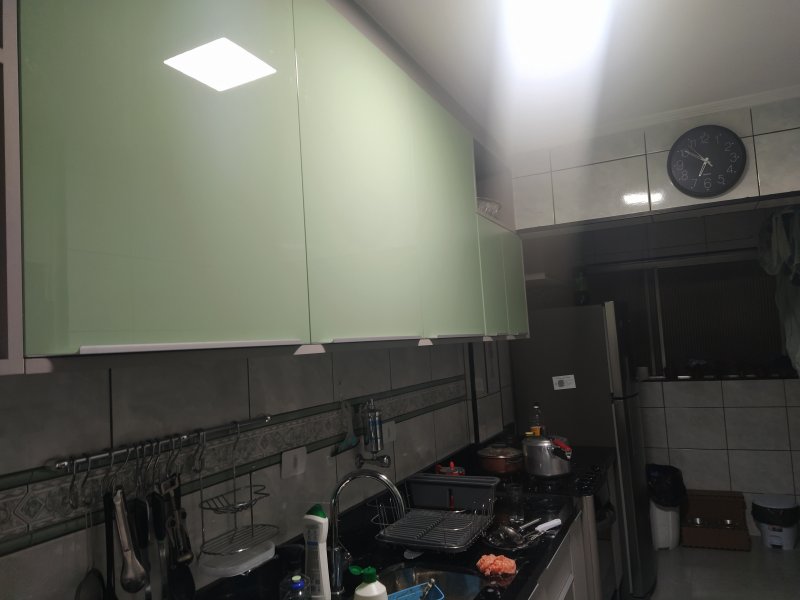 Apartamento à venda Vila Brasilio Machado com 65m² e 3 quartos por R$ 520.000 - 307232413-cozinha.jpg