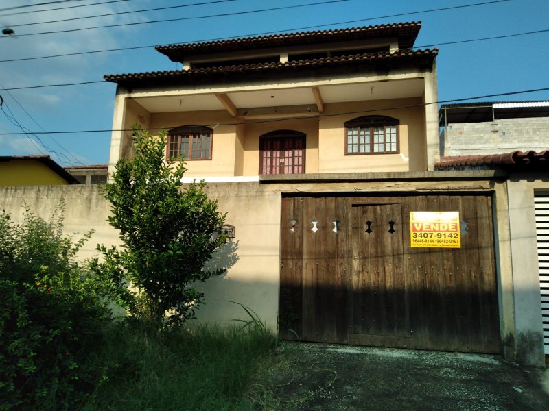 Casa à venda Campo Grande com 400m² e 4 quartos por R$ 280.000 - 654866080-img-20220413-wa0003.jpg