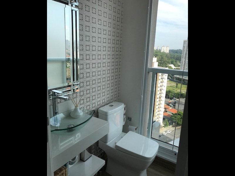 Cobertura à venda Centro com 125m² e 2 quartos por R$ 1.599.000 - 1250020997-img-8437.jpg