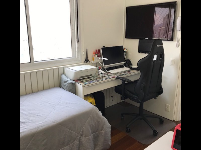Cobertura à venda Centro com 125m² e 2 quartos por R$ 1.599.000 - 955044318-img-8399.jpg