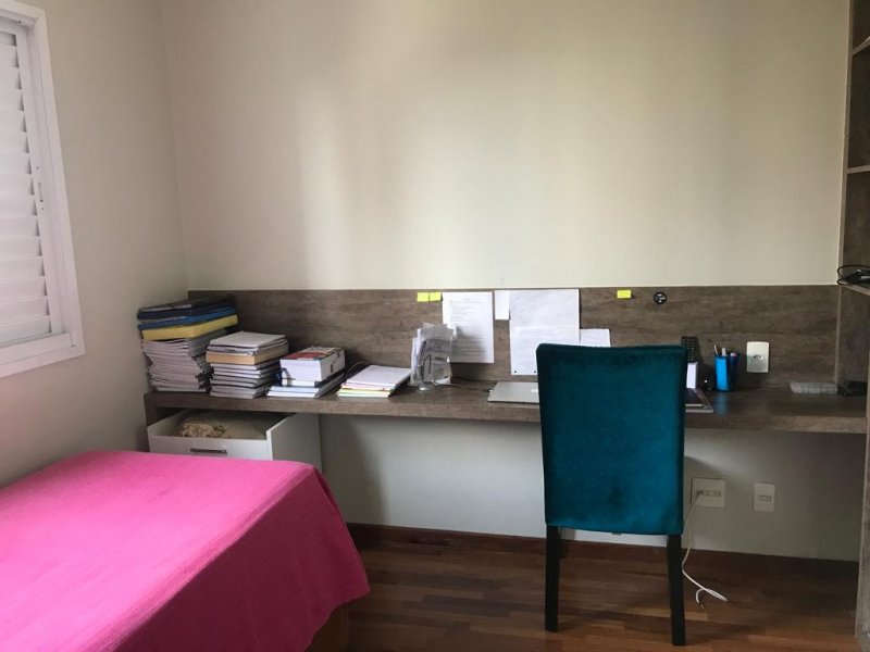 Apartamento à venda Jardim Arpoador com 171m² e 3 quartos por R$ 1.500.000 - 1036425656-suite-escritorio.jpg