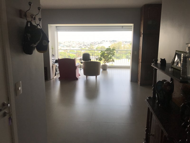 Apartamento à venda Jardim Arpoador com 171m² e 3 quartos por R$ 1.500.000 - 1051105098-img-7273.JPG