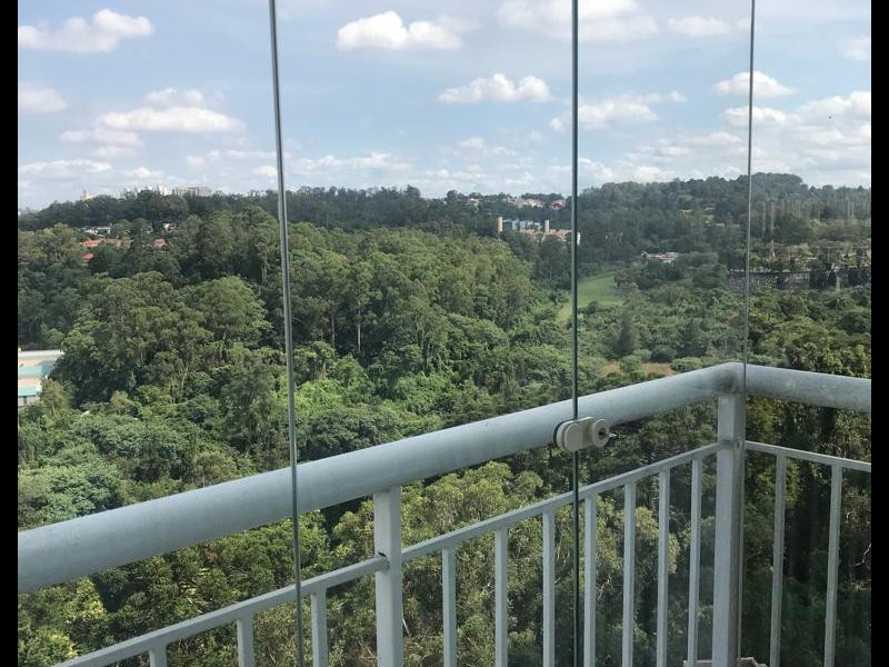 Apartamento à venda Jardim Arpoador com 171m² e 3 quartos por R$ 1.500.000 - 1566359077-varanda-suite-master.jpg