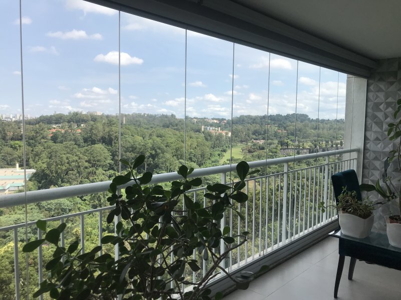 Apartamento à venda Jardim Arpoador com 171m² e 3 quartos por R$ 1.500.000 - 1947867169-img-7275.JPG