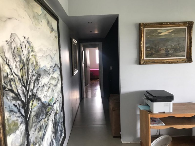 Apartamento à venda Jardim Arpoador com 171m² e 3 quartos por R$ 1.500.000 - 1950362502-corredor-para-a-area-intima.jpg