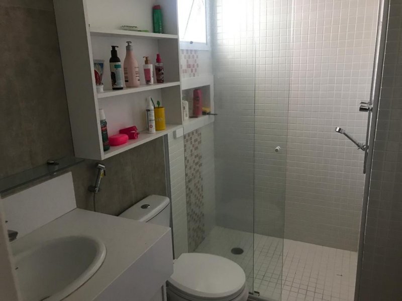 Apartamento à venda Jardim Arpoador com 171m² e 3 quartos por R$ 1.500.000 - 391143149-banheiro-suite-filha.jpg