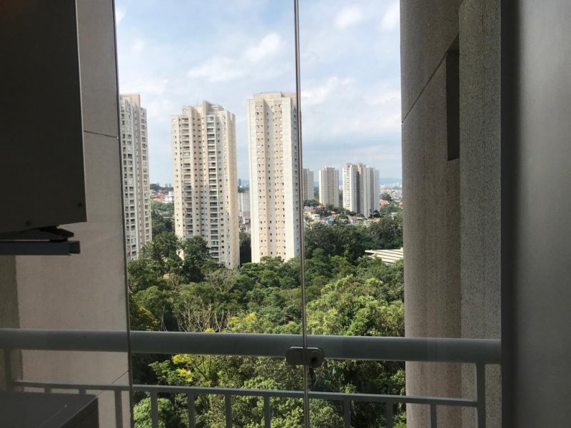 Apartamento à venda Jardim Arpoador com 171m² e 3 quartos por R$ 1.500.000 - 460498677-vista-varanda-suite-filha.jpg