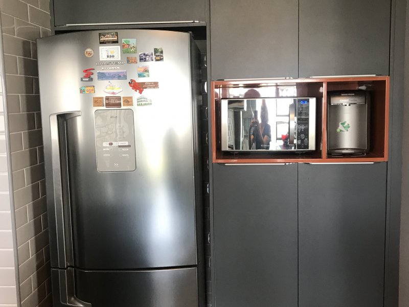 Apartamento à venda Jardim Arpoador com 171m² e 3 quartos por R$ 1.500.000 - 573105381-img-7264.JPG