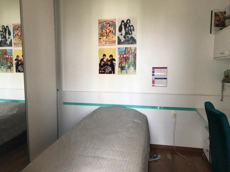Apartamento à venda Jardim Arpoador com 171m² e 3 quartos por R$ 1.500.000 - 705780500-quarto-suite-filha.jpg