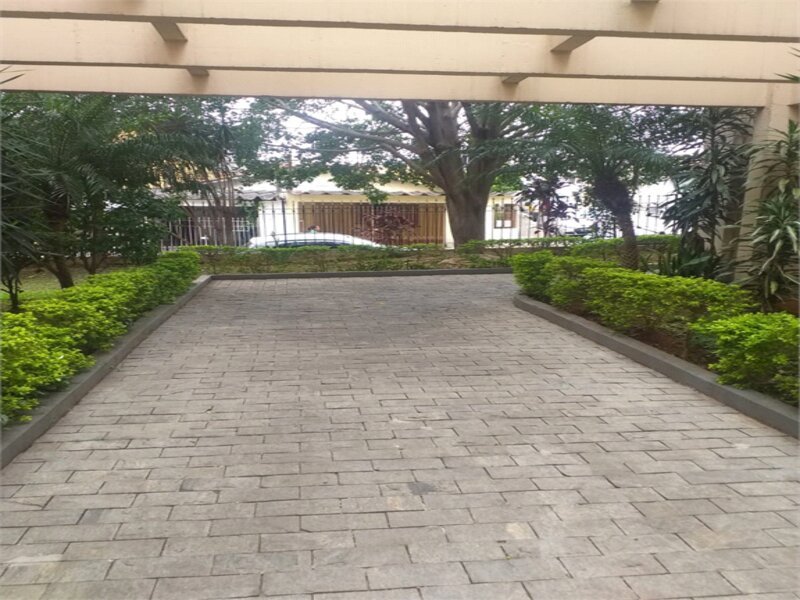 Apartamento à venda Chácara Agrindus com 60m² e 2 quartos por R$ 257.000 - 2109713120-jardim-1.jpg