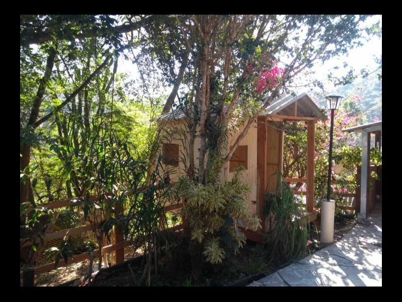 Casa de condomínio à venda Pinhal com 50m² e 1 quarto por R$ 75.000 - 1817471710-img-20220218-wa0050.jpg