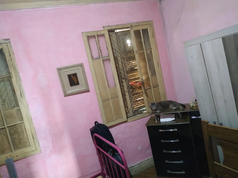 Casa à venda Vila Matias com 100m² e 4 quartos por R$ 450.000 - 1637565363-img-20220216-101949.jpg