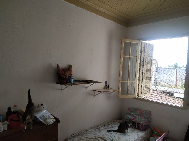 Casa à venda Vila Matias com 100m² e 4 quartos por R$ 450.000 - 2013997170-img-20220216-101932.jpg