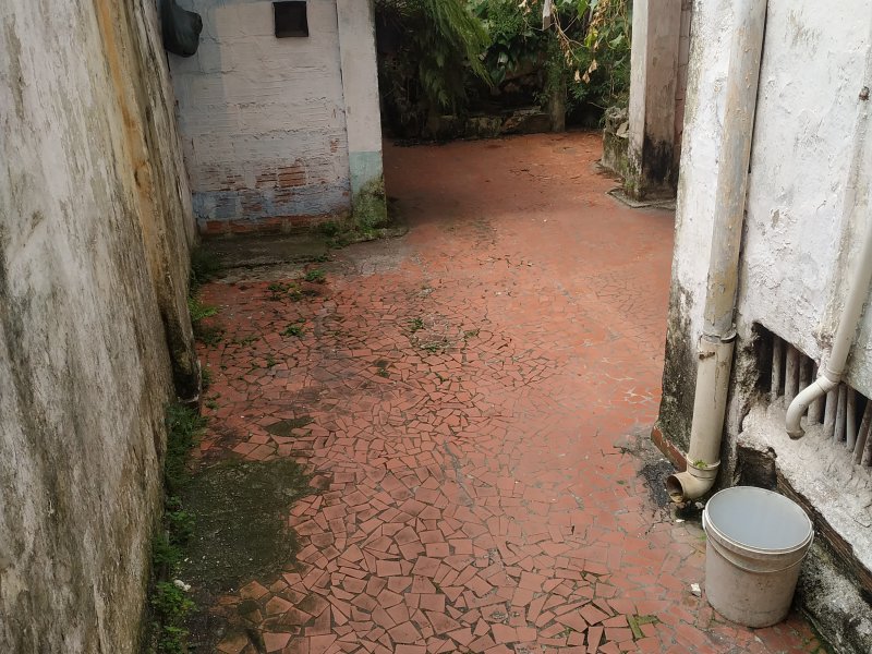 Casa à venda Vila Matias com 100m² e 4 quartos por R$ 450.000 - 730898586-img-20220216-101557.jpg