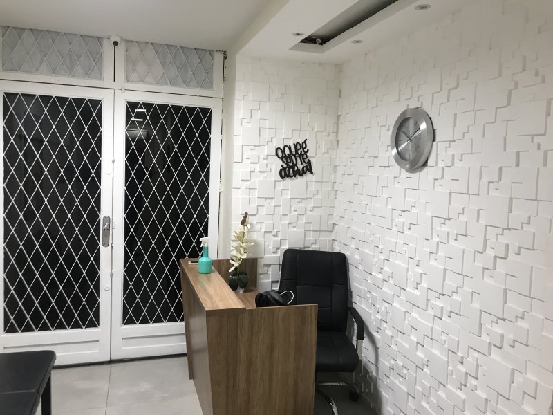 Comercial à venda Centro com 180m² e 1 quarto por R$ 750.000 - 1192662115-recepcao-002.jpg