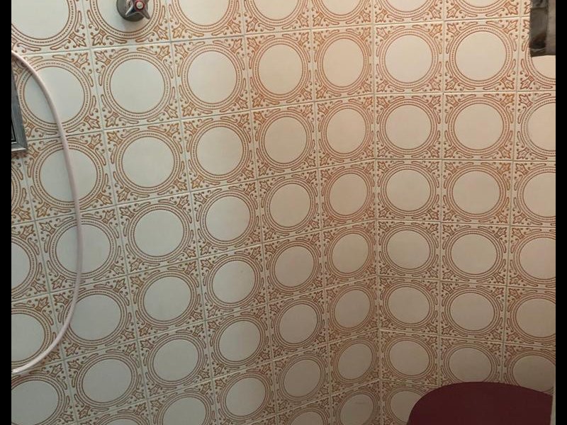 Apartamento à venda Centro com 80m² e 3 quartos por R$ 350.000 - 1172733545-foto3-banheiro-servico.jpg