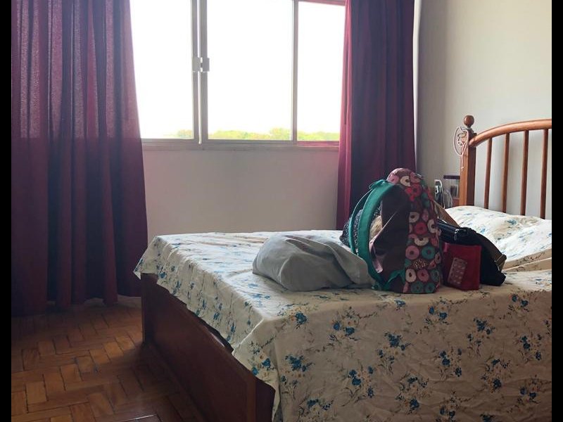 Apartamento à venda Centro com 80m² e 3 quartos por R$ 350.000 - 1459156183-foto-9-quarto-1.jpg