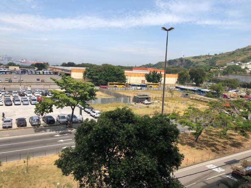 Apartamento à venda Centro com 80m² e 3 quartos por R$ 350.000 - 1552268997-foto-10-vista.jpg