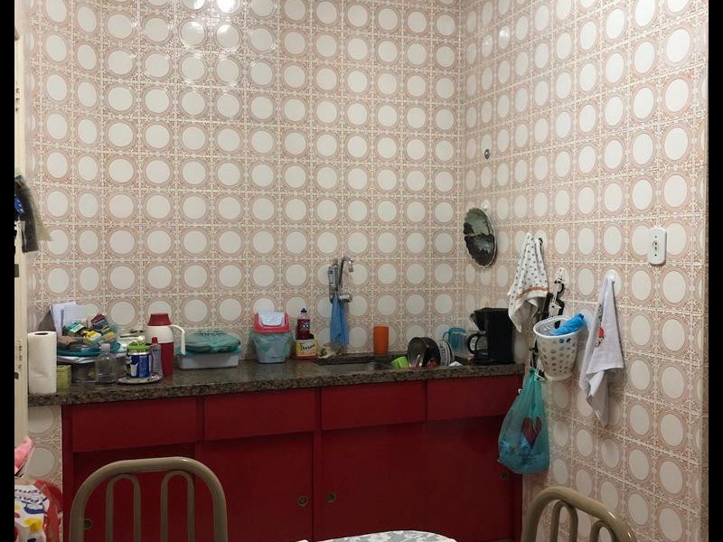 Apartamento à venda Centro com 80m² e 3 quartos por R$ 350.000 - 1660670405-foto-cozinha.jpg