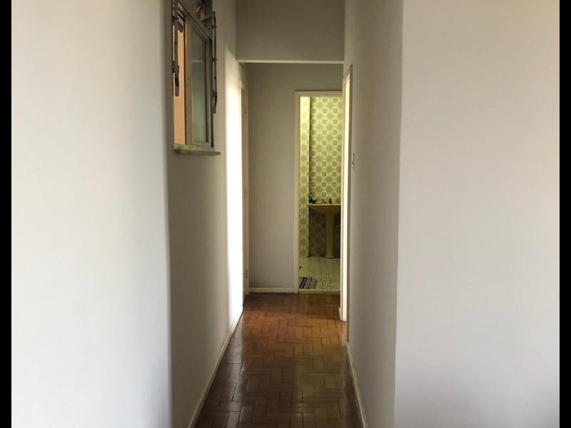 Apartamento à venda Centro com 80m² e 3 quartos por R$ 350.000 - 977616658-foto-11-corredor.jpg