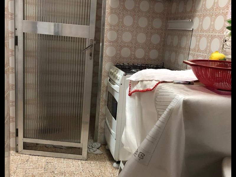 Apartamento à venda Centro com 80m² e 3 quartos por R$ 350.000 - 996151994-foto-5-area-de-servico.jpg