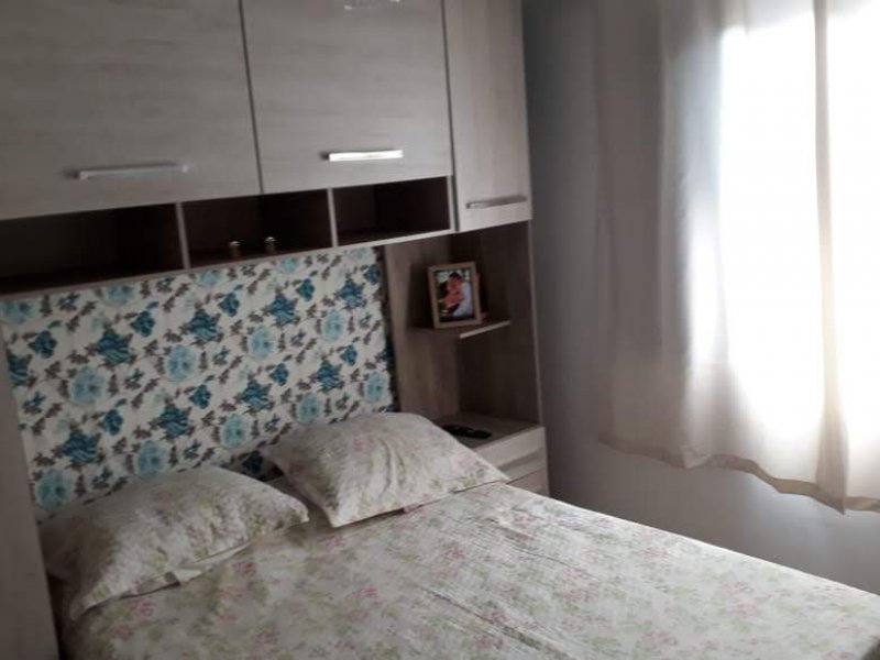 Casa de condomínio à venda Jardim Paraíso com 82m² e 2 quartos por R$ 220.000 - 1215277435-img-20220117-wa0056.jpg
