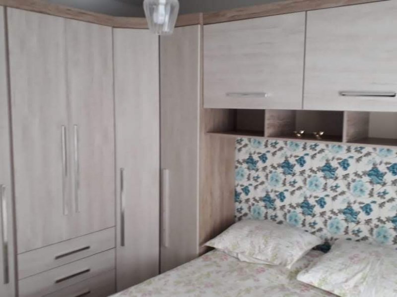 Casa de condomínio à venda Jardim Paraíso com 82m² e 2 quartos por R$ 220.000 - 2128256696-img-20220117-wa0048.jpg