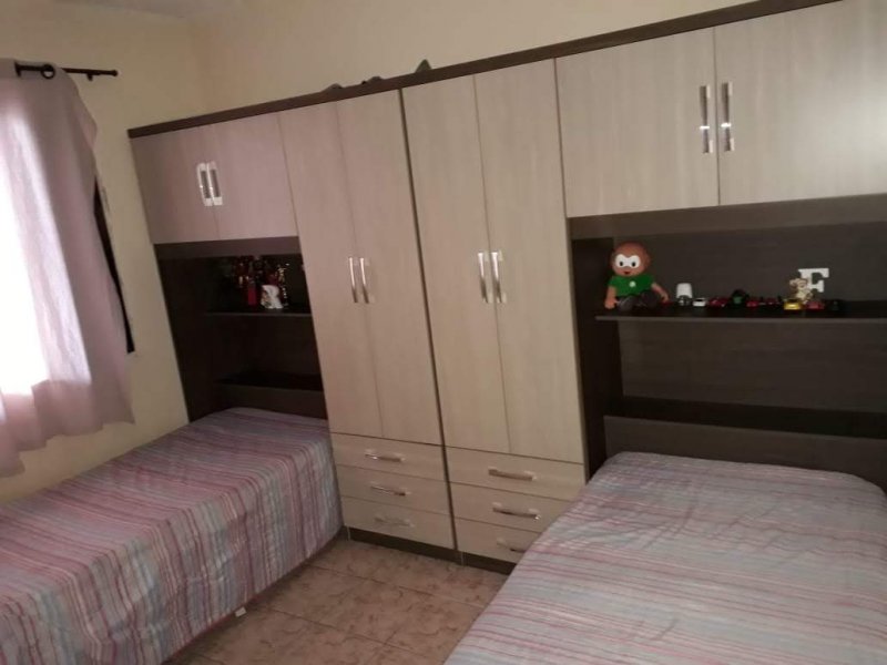 Casa de condomínio à venda Jardim Paraíso com 82m² e 2 quartos por R$ 220.000 - 444275717-img-20220117-wa0043.jpg
