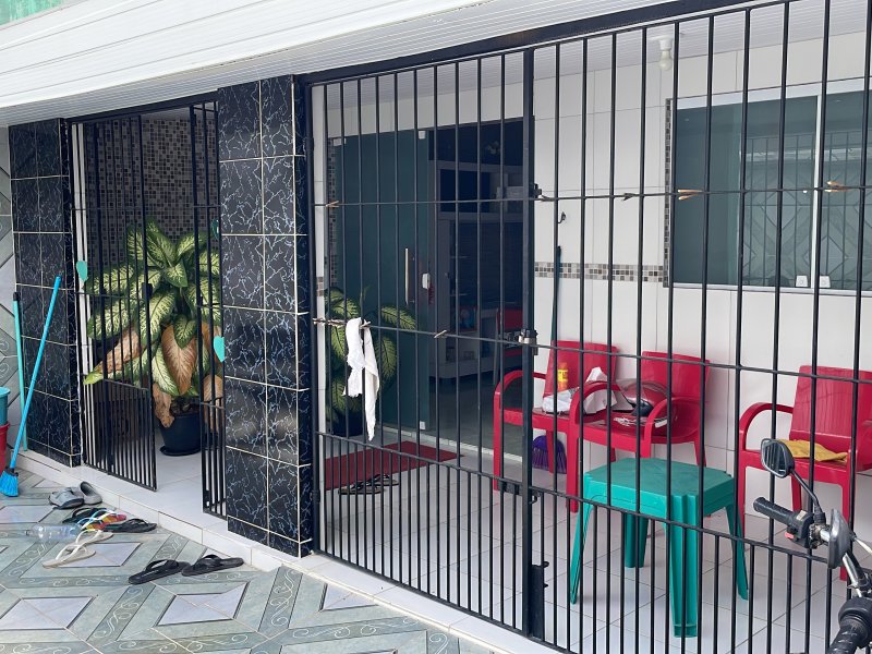 Casa à venda Jaguarana com 227m² e 3 quartos por R$ 230.000 - 168488694-888790c6-4718-4b3c-ac10-6d0fbb5b0504.jpeg