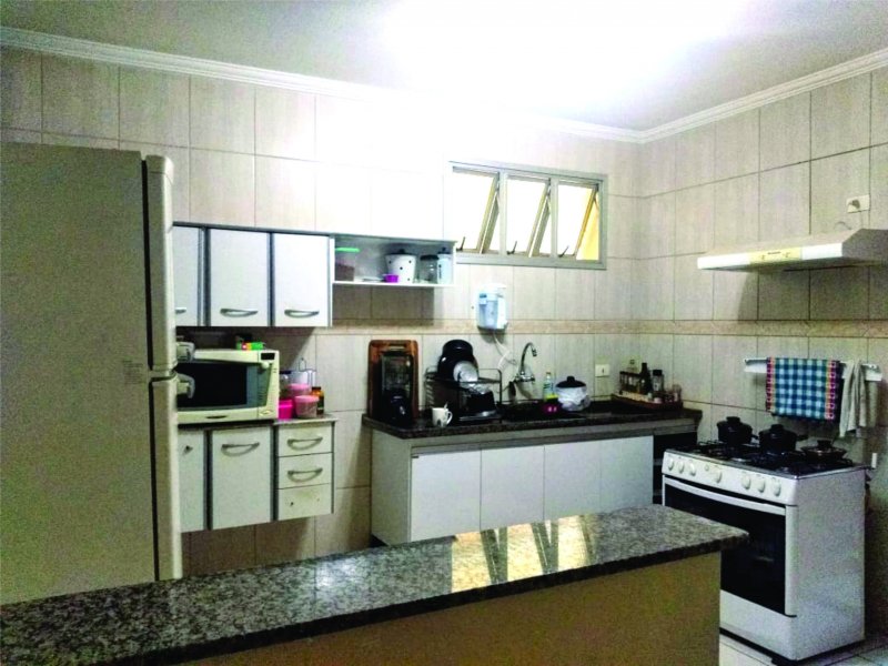 Apartamento à venda Vila Galo com 90m² e 2 quartos por R$ 290.000 - 167585761-cozinha.jpg