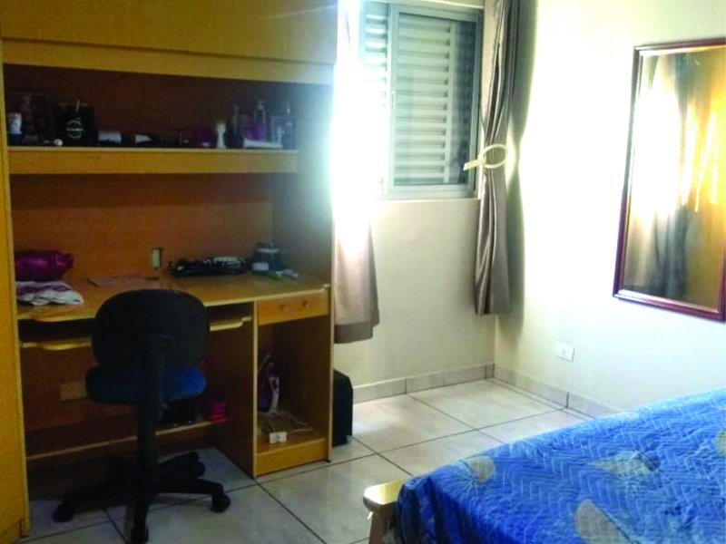 Apartamento à venda Vila Galo com 90m² e 2 quartos por R$ 290.000 - 716415116-quarto-1.jpg