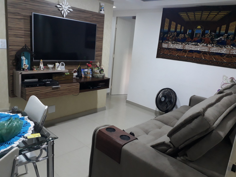 Apartamento à venda Chácara Roselandia com 49m² e 2 quartos por R$ 170.000 - 1593222084-20190430-172407.jpg