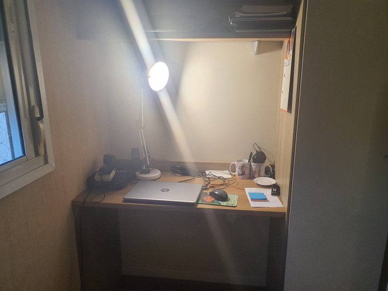Apartamento à venda Ipiranga  com 53m² e 2 quartos por R$ 530.000 - 990253074-20230215-184138.jpg